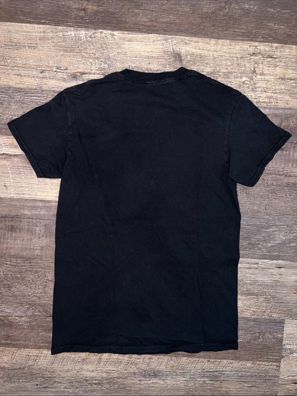 NIRVANA T-shirt - Picture 6 of 6
